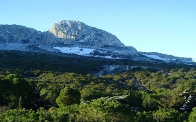 Rustico Casale Bosco Ficuzza - Corleone