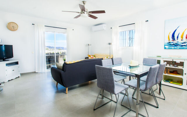 Holiday Home Villa Alegria