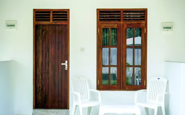 OYO 234 Villa Green View