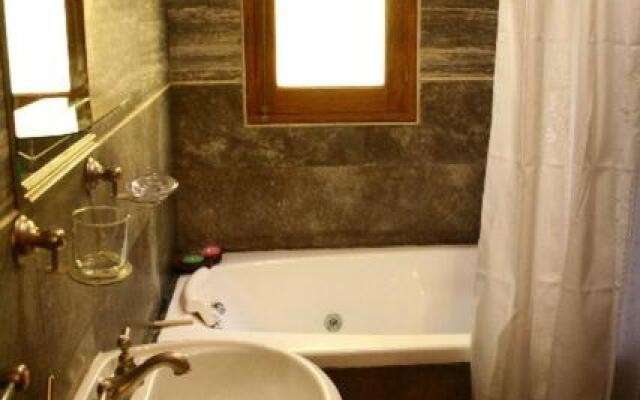 Golf Risco Plateado & Resort