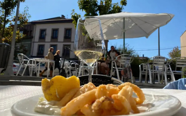 Apartamentos La Casina de los Músicos