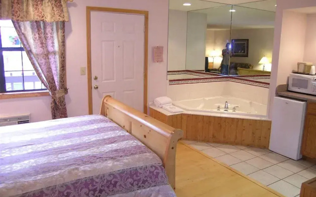 Jonathan Creek Inn and Villas