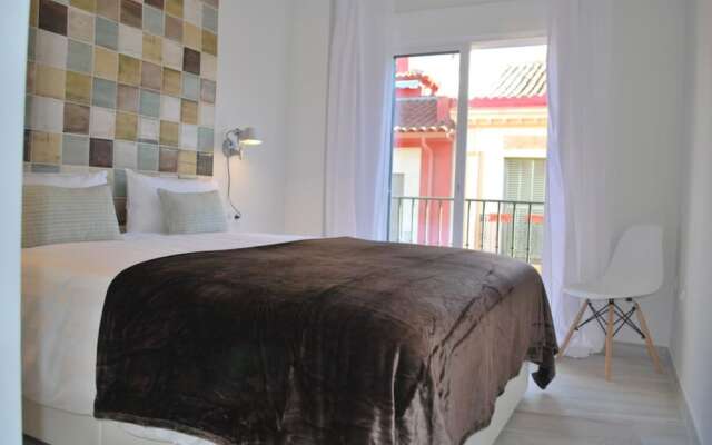 106628 - Apartment in Malaga