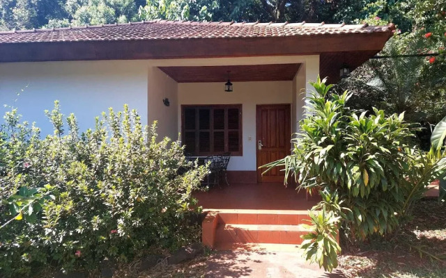 Orquideas Hotel & Cabañas