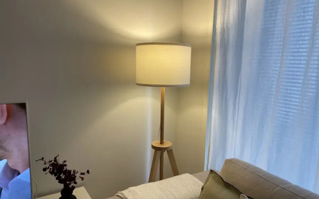 Immaculate 1-bed Apartment in Tampere