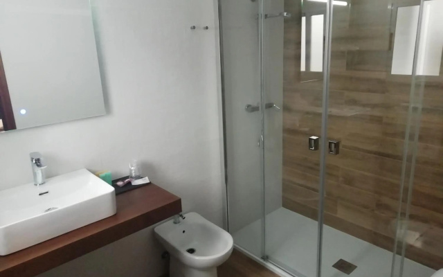Hotel Montearoma