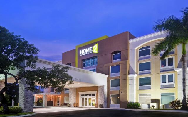 Wingate By Wyndham Miramar