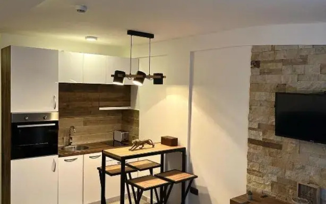 SoHo apartment N86 Milmari Resort KOPAONIK