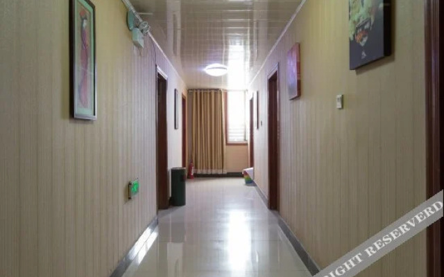 Mingdu Hotel