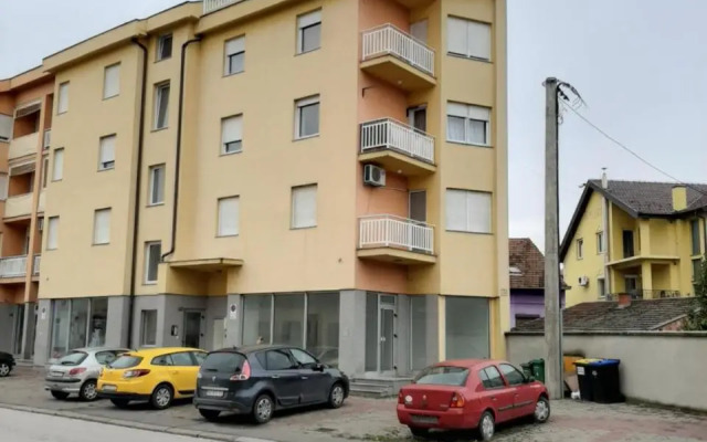 Apartman Jelacic Vinkovci