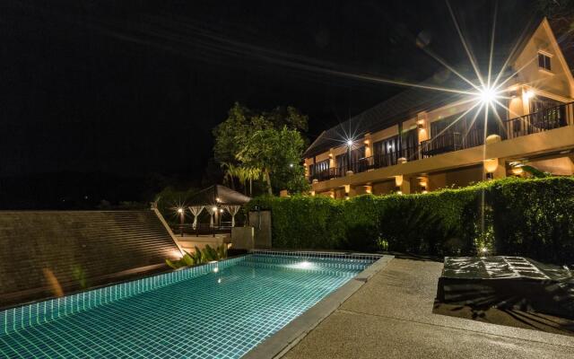 Shivaraks Resort Chiangmai