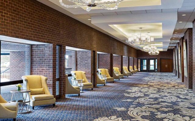 Delta Hotels by Marriott Baltimore Hunt Valley