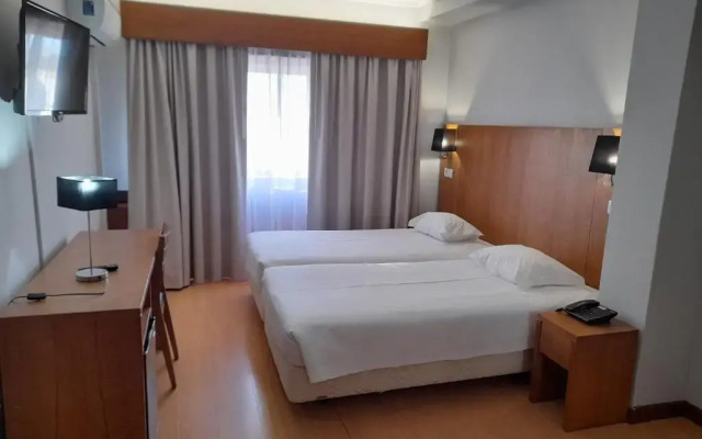 Hotel Moinho de Vento