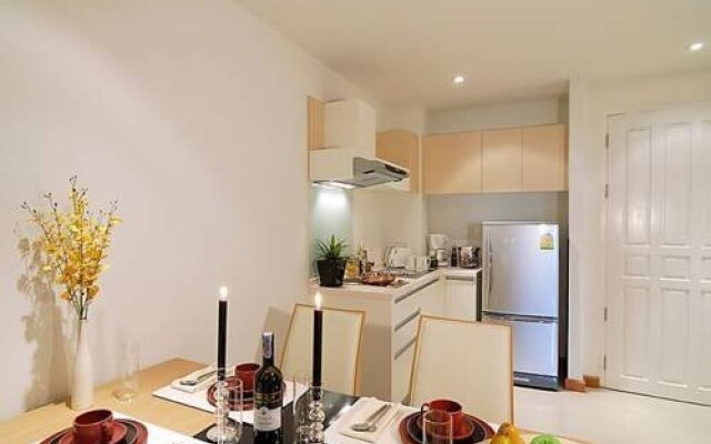 The Point Condominium