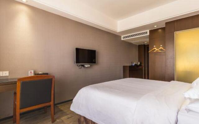 Elysee Hotel (Shenzhen Bao'an Yu'an)