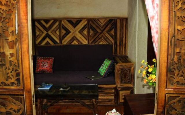 Fudi Inn