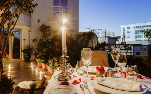 Le Diwan Hotel Rabat - MGallery Collection