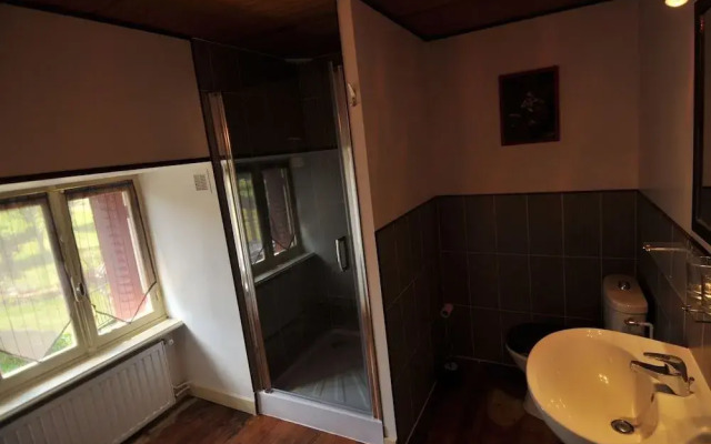 Auberge De La Providence