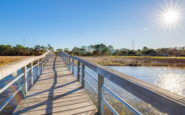 Westwinds 4807 G flr13 2BR BA