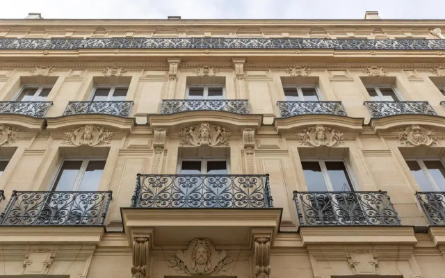 Relais Madeleine
