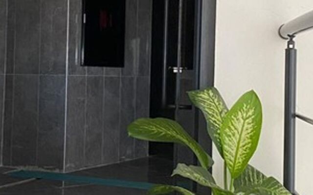 Basilica Therma Hotel