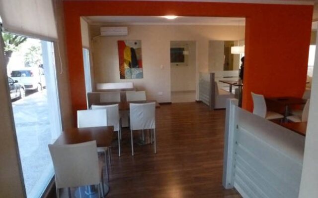 Apart Costa Rivera