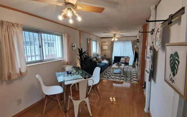 ASAHI HOUSE 2nd floor - Vacation STAY 18109v