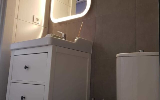 Porto Fenari Butik Otel