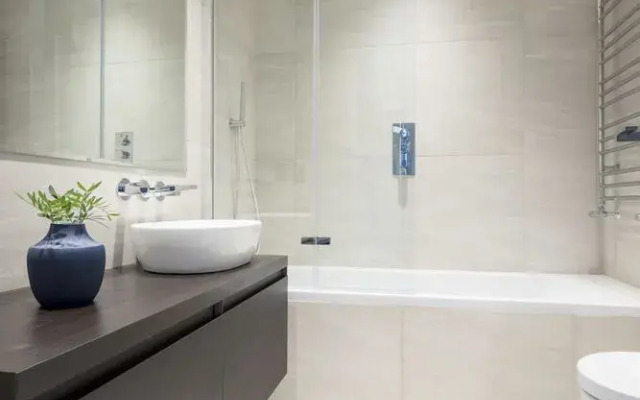 Luxurious 3BR in Westminster by Sonder