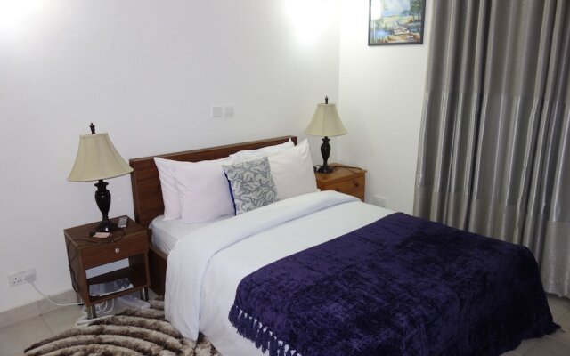 Palace Premier Apartments