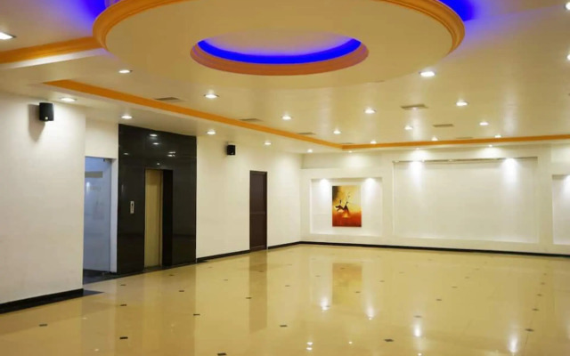 Hotel Marian International