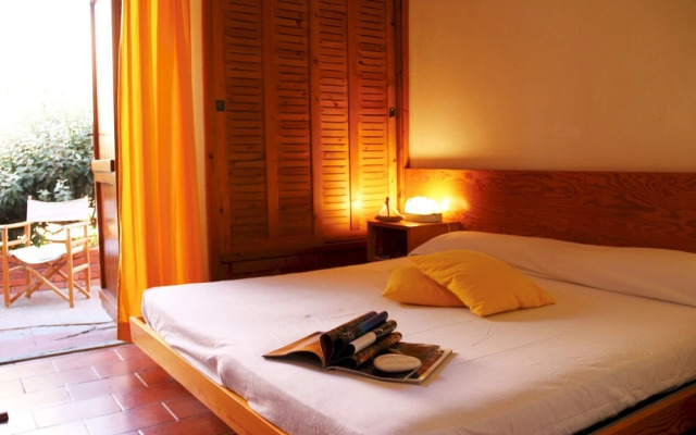 Casa l Ormeggio 2 Bedrooms Apartment in Stintino