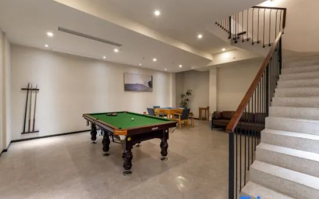 Moganshan Xingyuan·Lavilla Holiday Villa