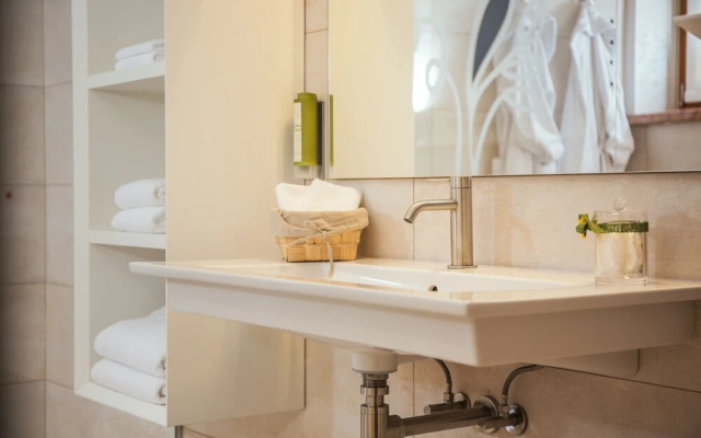 Agriturismo La Pertica