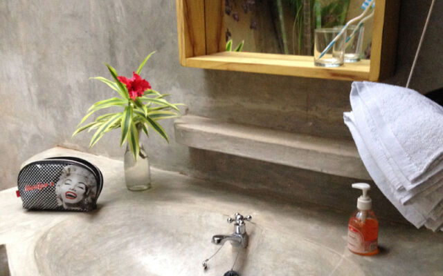 Surya Garden Guesthouse