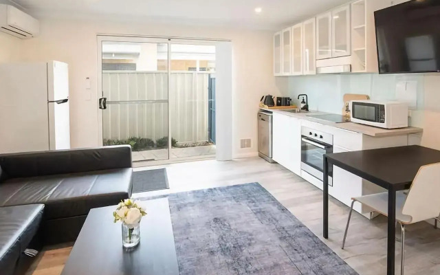 Blue Bay Apartments Busselton