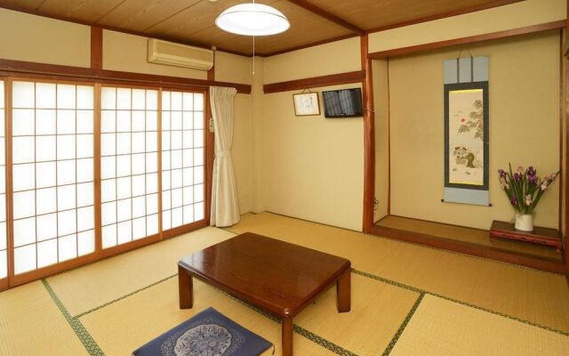 Guest House Kikuya