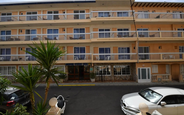 Hotel Vista Sol