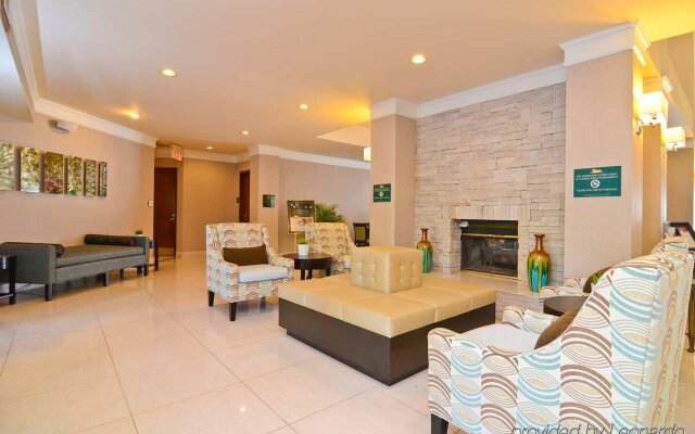 Homewood Suites by Hilton Chicago - Schaumburg