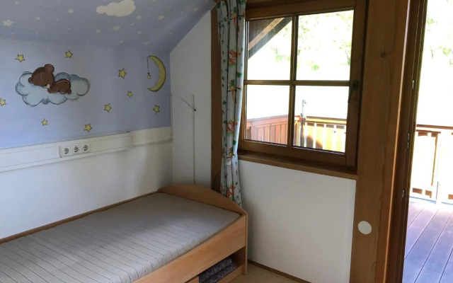 Ferienwohnung Fam. Unterberger