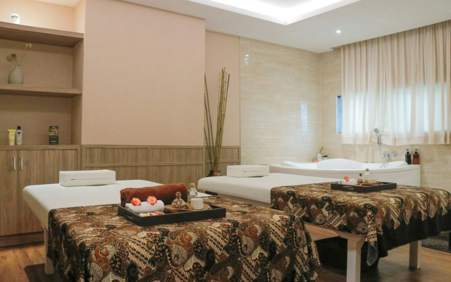 Hotel GranDhika Iskandarsyah