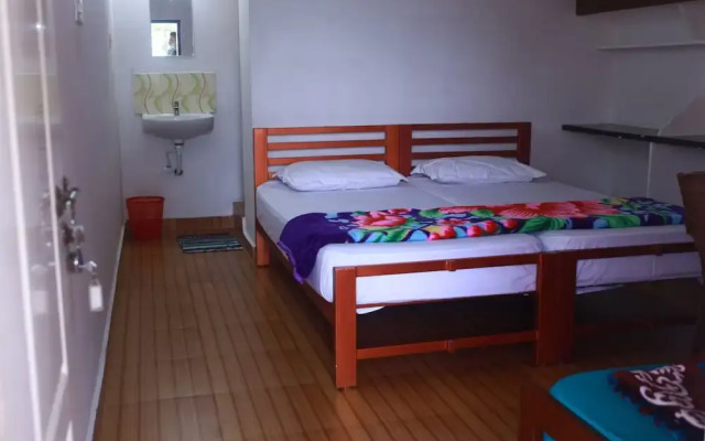 Ashramam Health Resort