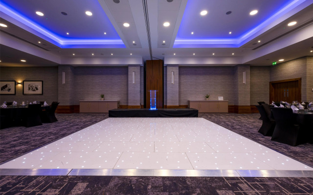 Radisson BLU Hotel Durham