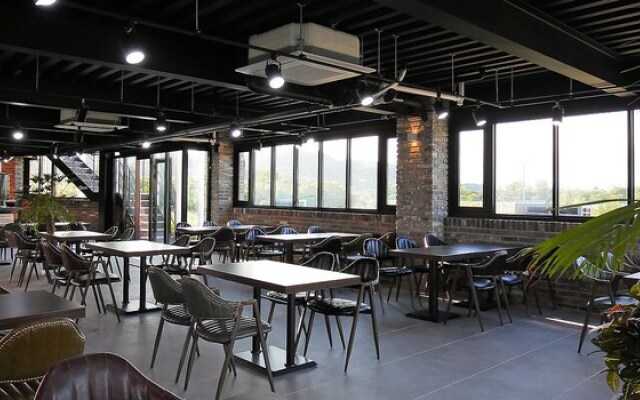 Gyeongju Sillamasil Pension One