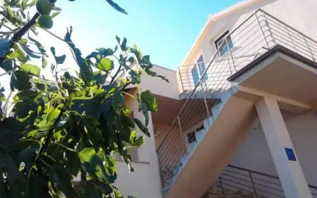 Apartments Jadranica