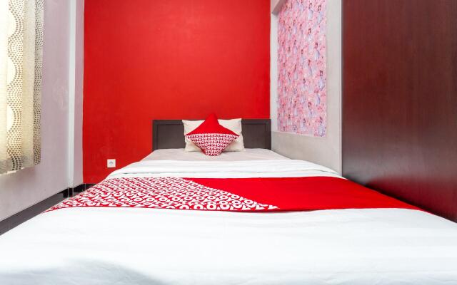 OYO 834 Alletha Guest House 1