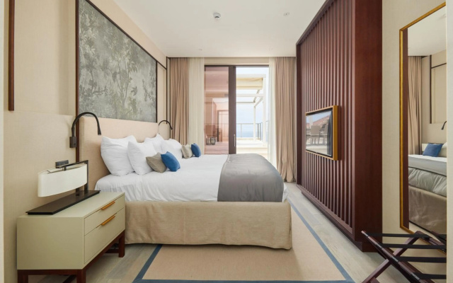 ĀNANTI Resort, Residences & Beach Club - The Leading Hotels of the World