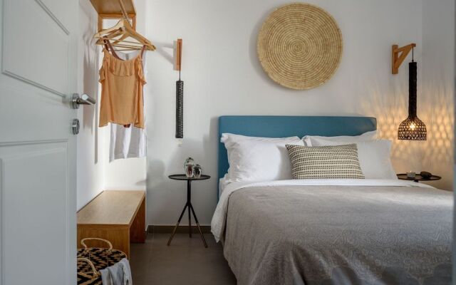 Samsara - Santorini Luxury Retreat