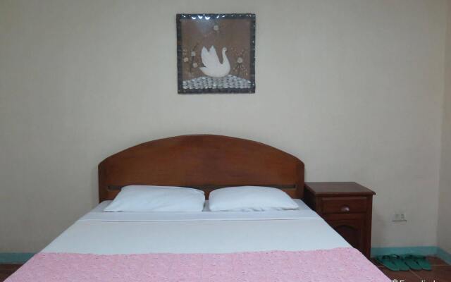 Villa Alzhun Tourist Inn and Restaurant