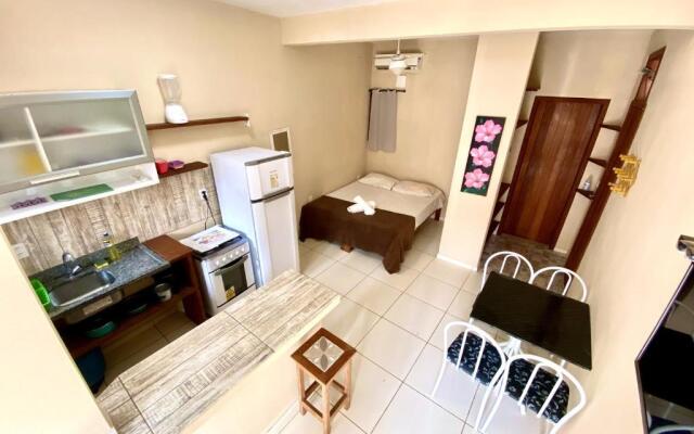 Apartamentos Paz
